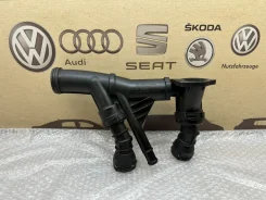 ������ ���������� Skoda Octavia A7 04L121026F 04L121026F ����
