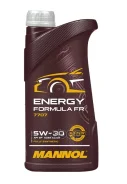 Mannol Energy Formula FR