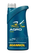 Mannol Agro