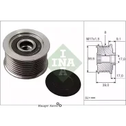 ���� �������� INA 535004910 535004910 ����