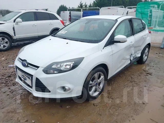 ������ Ford Focus 3 1818934, ����� 1818934 ����