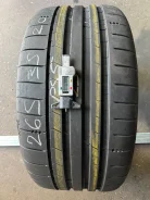 Michelin Pilot Sport S 5. ������, 2025 ���, �/�, ����� �� 5 % ����