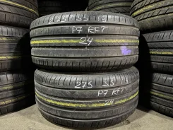 Pirelli Cinturato P7. ������, 2024 ���, �/�, ����� 20 % ����