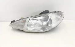 �������� ���� ����� 087273 Peugeot 206+ 2010 - 2016 ���� Peugeot 206+ 2002 3-DCT30677 087273 ����