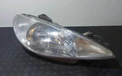 �������� ���� 087274 Peugeot 206+ 2010 - 2016 ���� Peugeot 206+ 2009 3-CNL48364 087274 ����