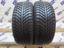 Goodyear Vector 4Seasons