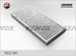 �������� ������ ������� fcc181 Fenox FCC181 ����