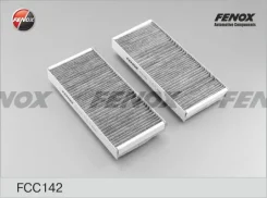 �������� ������ ������� fcc142 Fenox FCC142 ����