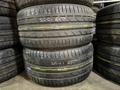 Bridgestone Potenza S001. ������, 2023 ���, �/�, ����� 15 % ����