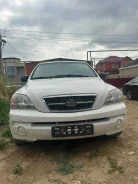 Kia Sorento ����