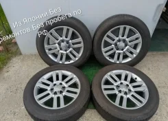 Toyota. 7.0x20", 6x139.7, ET15, �� 106,2���. ����