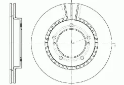 ���� ��������� ������������� G-brake GR-02806 GR02806 ����