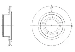 ���� ��������� ������������� G-brake GR-21046 GR21046 ����