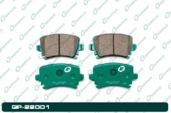 ������� G-brake GP-22001 GP22001 ����