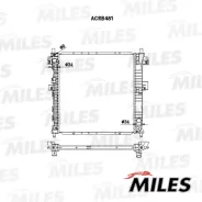 �������� Ssangyong Actyon/Kyron 2.0-2.3 M/T 06- (Nissens 64326) ACRB481 2131009151 ����