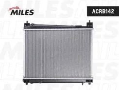 �������� Toyota Yaris / VITZ 99- (Nissens 64799) ACRB142 1640021121 ����