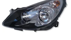 �������� ���� �����, 89313339 Vauxhall Corsa D 2006 - 2014 ���� Vauxhall Corsa D 2008 3-AFG461 043379 ����