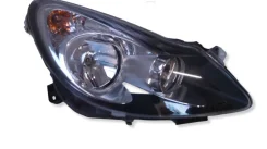 �������� ���� ������, 89313349 Vauxhall Corsa D 2006 - 2014 ���� Vauxhall Corsa D 2008 3-AFG454 043380 ����