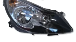 �������� ���� ������, 13217454 Vauxhall Corsa D 2006 - 2014 ���� Vauxhall Corsa D 2008 3-AFG460 8931334008 ����