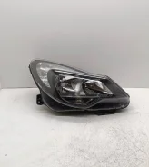 �������� ���� ������, 13432888 Vauxhall Corsa D 2006 - 2014 ���� Vauxhall Corsa D 2010 3-ATQ1176 90043926 ����