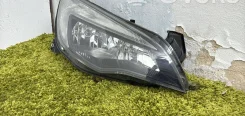 �������� ���� ������, 13297723 Vauxhall Astra J 2009 - 2018 ���� Vauxhall Astra J 2015 3-WWS783 1EG010011 ����