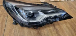 �������� ���� ������, 7963200007 Vauxhall Astra K 2015 - 2021 ���� Vauxhall Astra K 2015 3-CHU8 39208461 ����