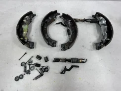 ������� ��������� Toyota rav4 2000 0449542040 ACA20 1Azzfse, ������ 0449542040 ����