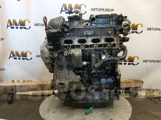 ��������� Volkswagen Passat Cc 2008-2016 CDAB 06J100038HX ����