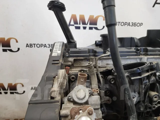 ��������� Volkswagen Multivan T6 2015-2022 CXEB 03N100090AX ����