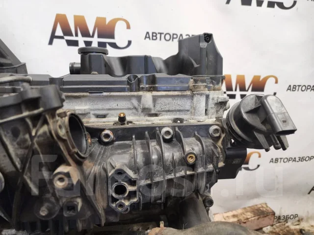��������� Volkswagen Multivan T6 2015-2022 CXEB 03N100090AX ����