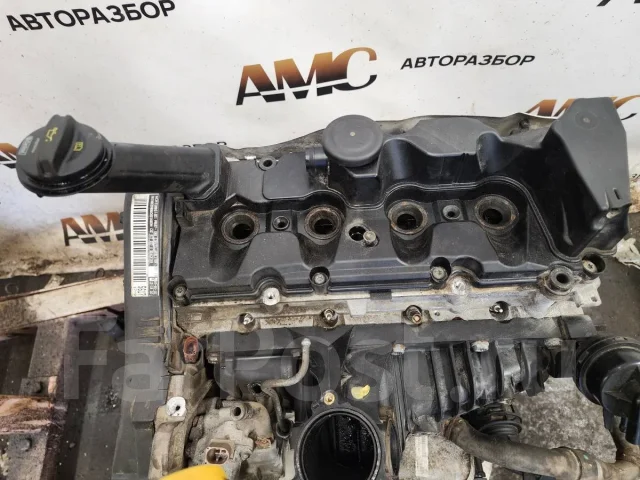 ��������� Volkswagen Multivan T6 2015-2022 CXEB 03N100090AX ����