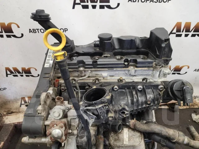 ��������� Volkswagen Multivan T6 2015-2022 CXEB 03N100090AX ����