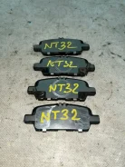 ������� ��������� Nissan xtrail 2017 AY060NS060 NT32 MR20, ������ AY060NS060 ����