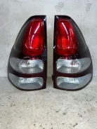 ������ ������ �������� Toyota Land Cruiser Prado 2006 ������ 91.272�� 8156160620 GRJ121 1GR-FE 8156160620 ����