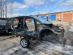 ����� Toyota Wish 05.2013 ������ 71.550�� 5320168021 ZGE20G 2Zrfae 5320168021 ����