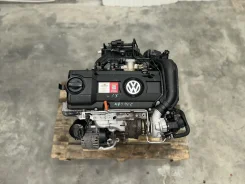 ��������� � ����� Volkswagen Golf 03C100092 5K1 CAX 03C100092 ����