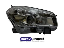 ���� ������ � ��. ���. Nissan Qashqai 2010-2014 (TYC / �������) 20C319052B ����