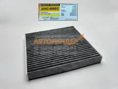 ������ ������ Honda Accord 03-, Civic 06-, CR-V 07- JUST Drive (������) JDAC806EC JDAC806EC ����