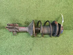 ������ Subaru Impreza 1992-2000, ����� �������� ����