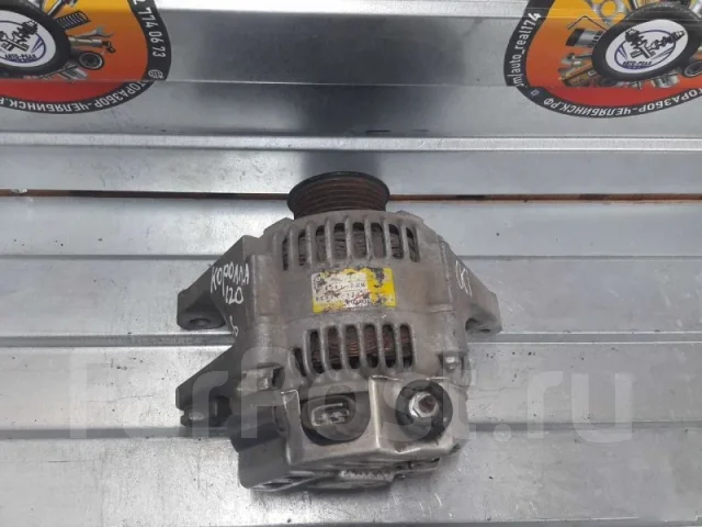 ��������� Toyota Corolla 2706022030 E120 2706022030 ����