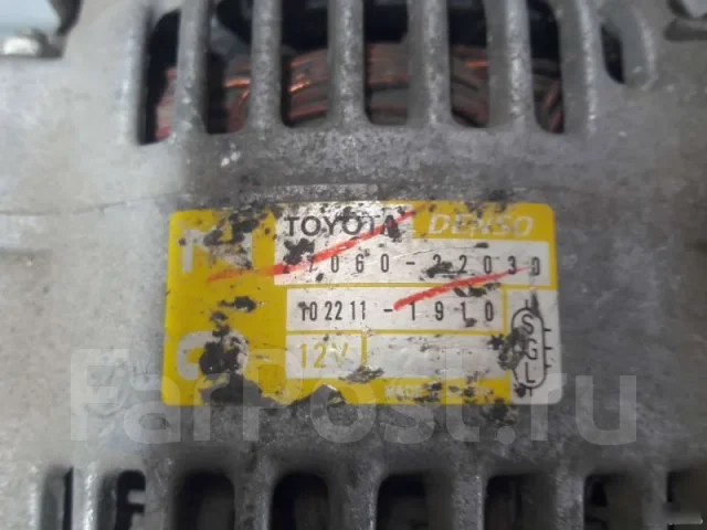 ��������� Toyota Corolla 2706022030 E120 2706022030 ����