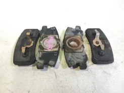 ��������� ������� Mitsubishi Delica D:5 MN116286 CV5W 4B12, ������ 132636 MN116286 ����