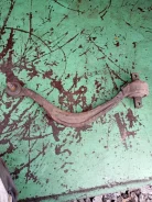 ����� �������� ������ Mitsubishi Diamante 1996 MR208491 F41A 6G73, �������� ������ MR208491 ����