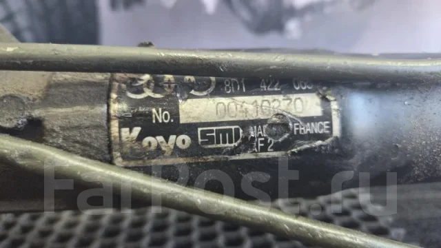 ������� ����� audi a4 2000 8D1422065 B5 8D1422065 ����