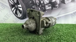 ������� Peugeot Partner 2002 D6RA110 5F 9HW D6RA110 ����