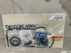 ����������� ��������� Toyota Vitz 2008 04111B1010 KSP90 1KRFE 04111B1010 ����