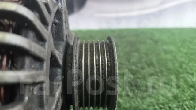 ��������� BMW X3 2006 12317789980 E83 M57D30 12317789980 ����