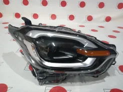 ���� Toyota Sienta 52340 MXPL10G 1NZFE, �������� ������ 52340 ����