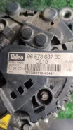 ��������� Citroen C3 2008 9657363780 KFV 9657363780 ����