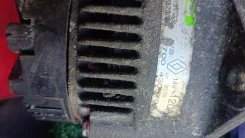 ��������� Renault Kangoo 1999 7700430579 F8Q 7700430579 ����